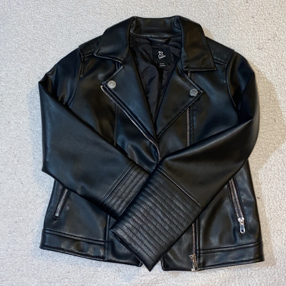 Girls jacket - Picture 2 of 3